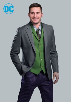 The Joker Suit Jacket (Authentic)