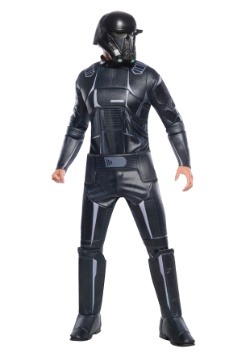 Star Wars: Rogue One Adult Deluxe Shadow Trooper Costume