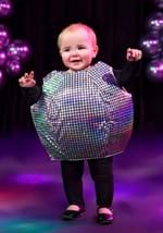 Infant Disco Ball Costume
