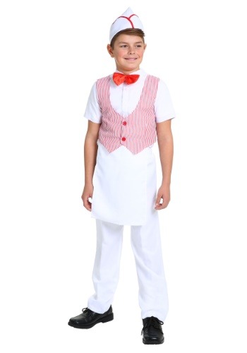 Click Here to buy 50s Car Hop Boys Costume from HalloweenCostumes, CDN Funds & Shipping