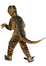 Child Velociraptor Costume