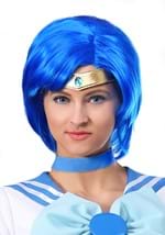 Sailor Mercury Wig  Alt 1