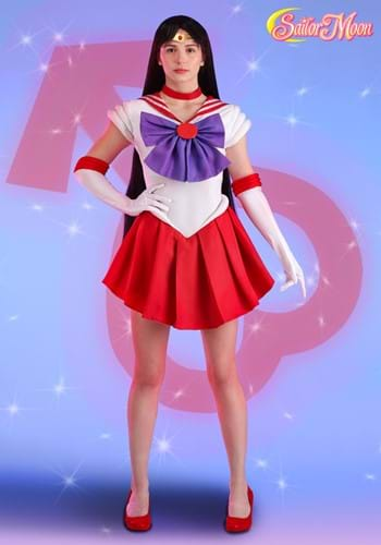 Sailor Moon Costumes Accessories HalloweenCostumes