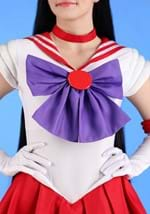 Sailor Mars Costume Alt 2