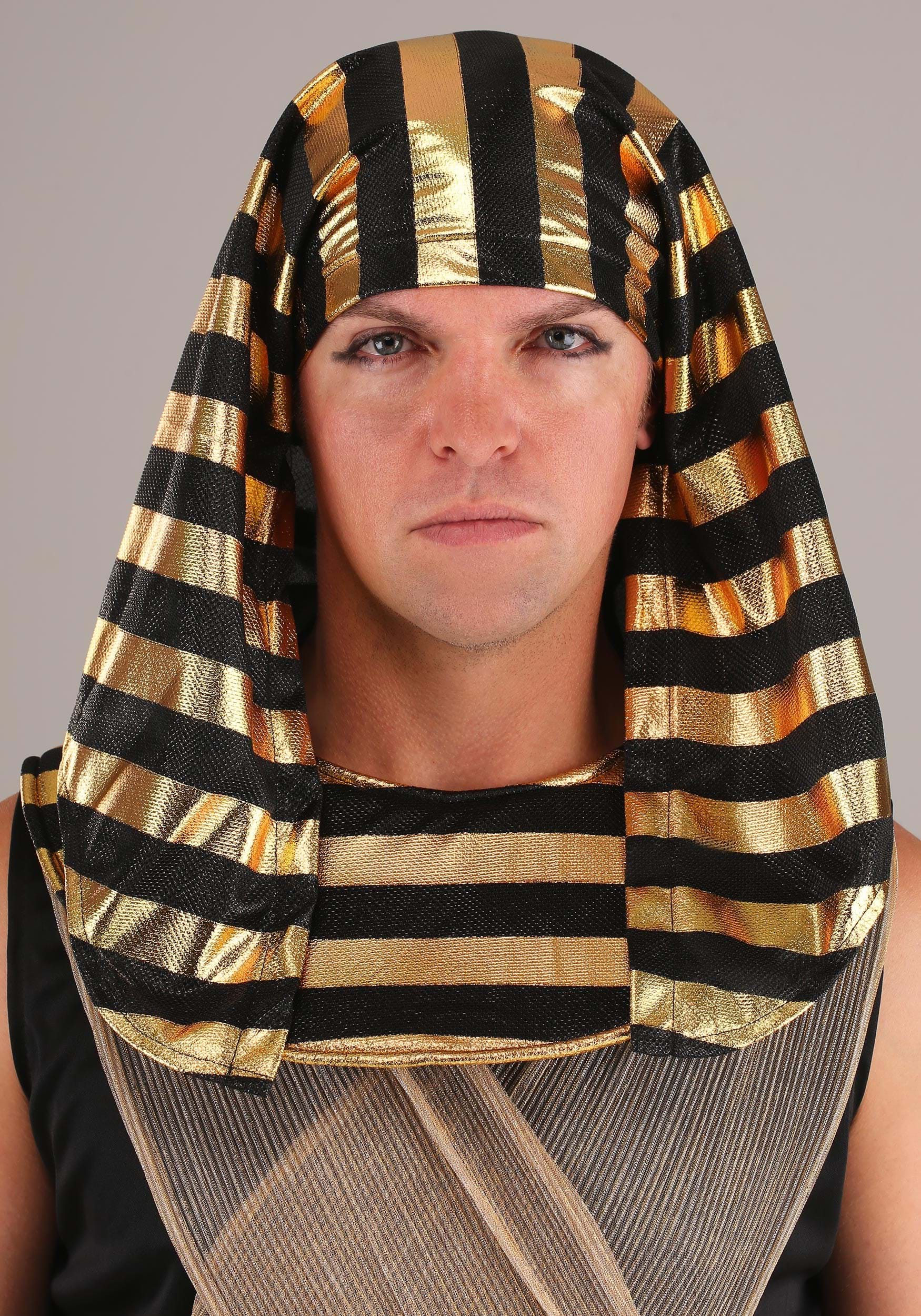 All Powerful Pharaoh Costume For Men