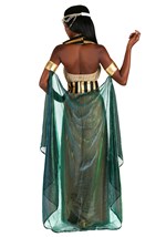 Womens All Powerful Cleopatra  Alt 2