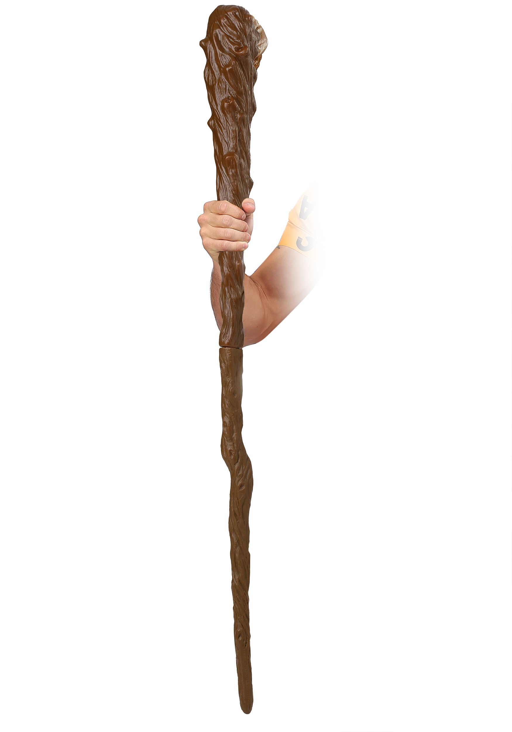Dragon Ball Z Master Roshi's Staff | Costume Accessories