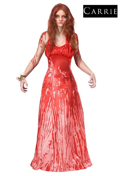 Women's Carrie Costume-update1