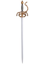 Princess Bride Inigo Montoya Sword Accessory
