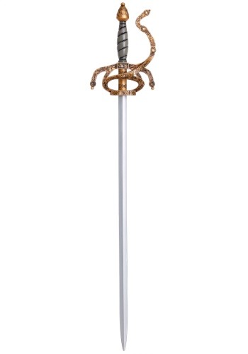 Click Here to buy Inigo Montoya Princess Bride Sword Accessory from HalloweenCostumes, CDN Funds & Shipping