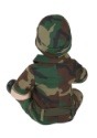 Infantry Soldier Costume For Infants