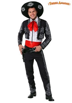 mexican dress up male