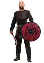 Vikings Adult Ragnar Lothbrok Costume Alt 4