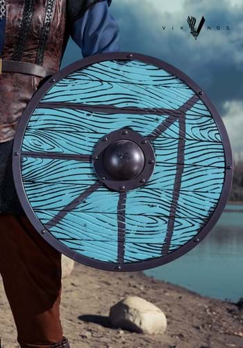 Vikings Lagertha Lothbrok Shield