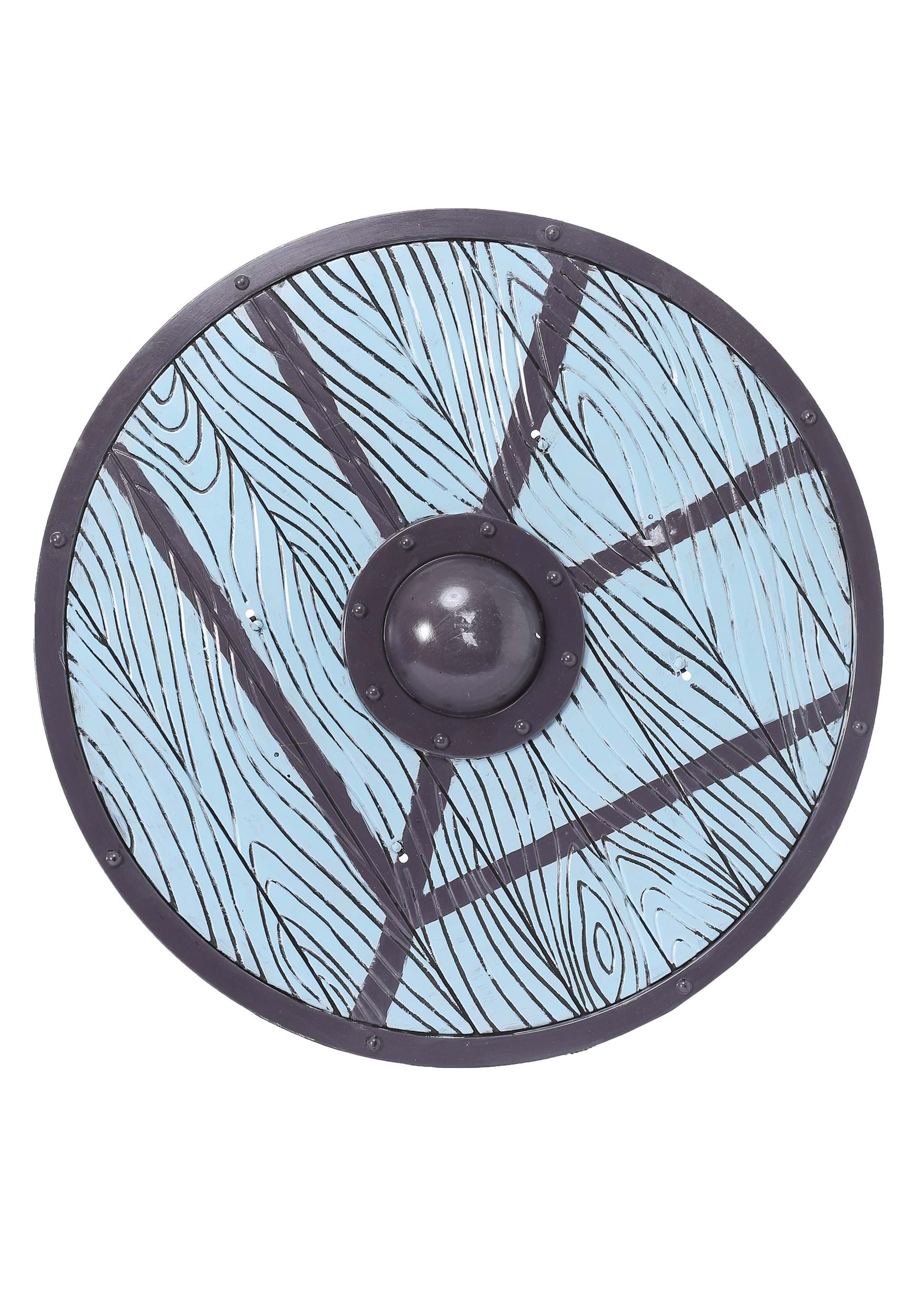 Vikings Lagertha Lothbrok Prop Shield | Vikings Accessories