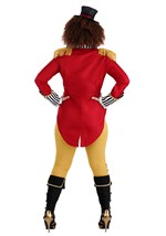 Women's Ravishing Ringmaster Costume Alt 3