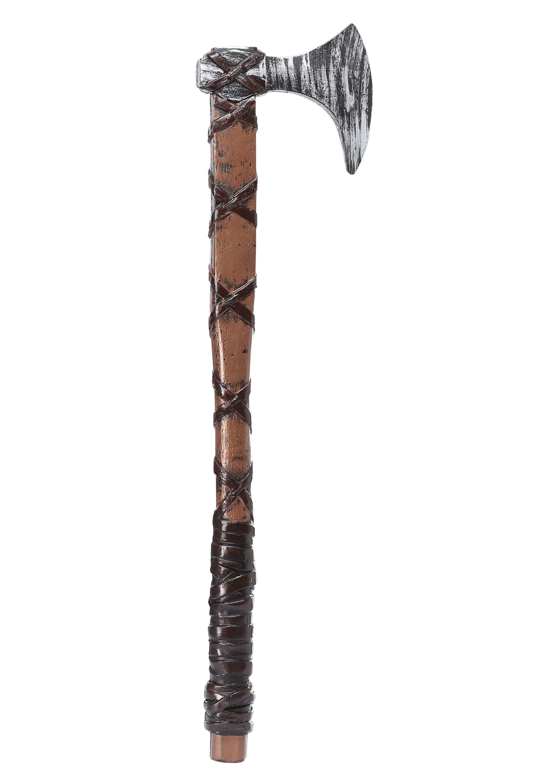 Vikings Ragnar Lothbrok Toy Costume Axe | Vikings Accessories
