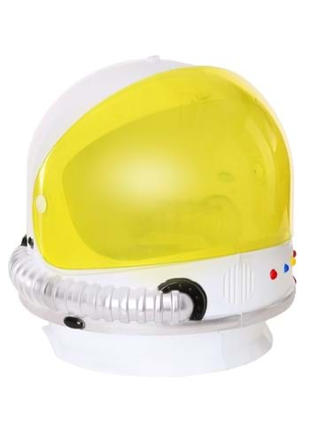 Click Here to buy Mens Astronaut Helmet from HalloweenCostumes, CDN Funds & Shipping