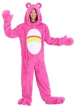 Adult Care Bears Deluxe Cheer Bear Costume