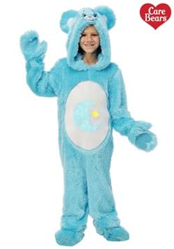 Care Bears Child Classic Bed Time Bear Costume