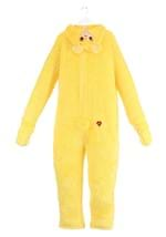 Care Bears Adult Classic Funshine Bear Costume Alt 1