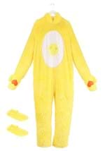 Care Bears Adult Classic Funshine Bear Costume Alt 2