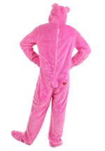 Care Bears Adult Classic Cheer Bear Costume Alt 3