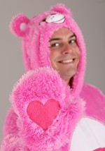 Care Bears Adult Classic Cheer Bear Costume Alt 5