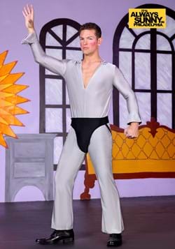 Always Sunny Dayman Costume
