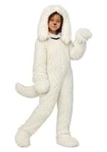 Kid's Shaggy Sheep Dog Costume new