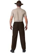 Adult State Trooper Costume - Super Troopers Alt 2