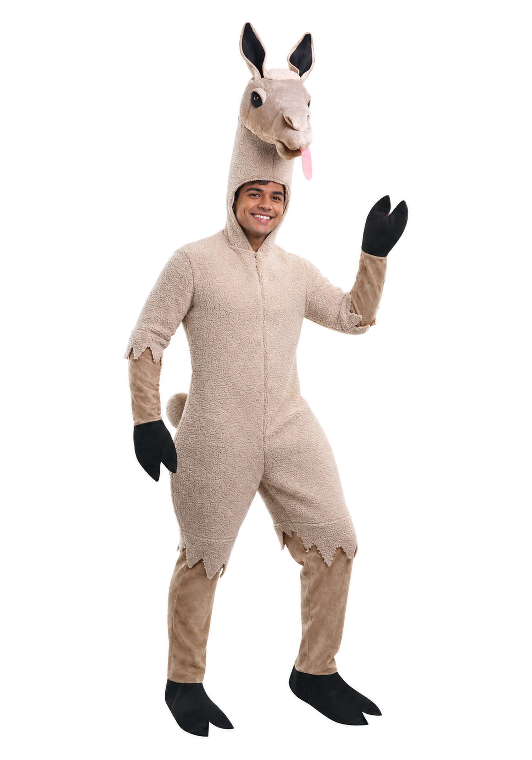 Adult Llama Costume