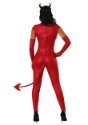 Women's Devious Devil Costume2
