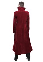 Men's Dreadful Vampire Costume Alt 1