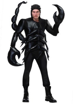 Adult Scorpion Costume
