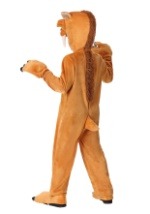 Diego the Sabertooth Tiger Costume for Boys Back