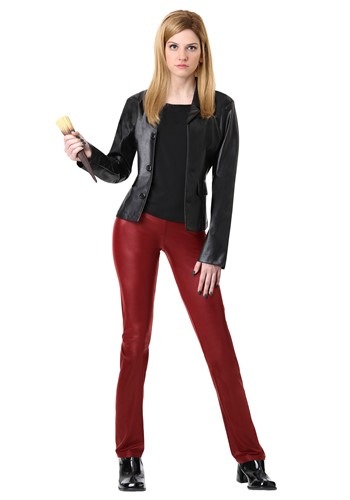 Womens Buffy the Vampire Slayer Costume