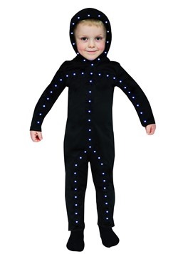 Toddler Stick Man Costume