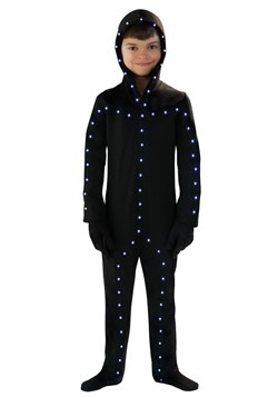 Child Stick Man Costume