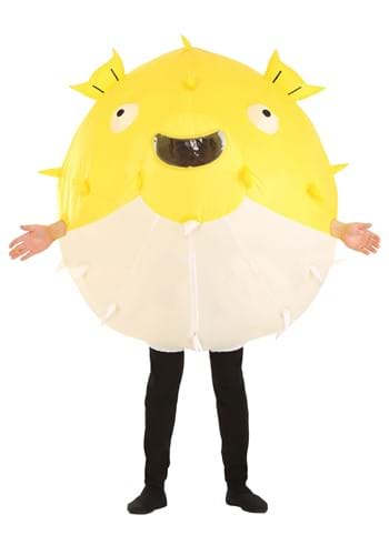 FUN Costumes Bigmouth Angler Fish Light Up Costume for Kids, Halloween  Costume Small : : Toys & Games