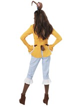 Women's March Hare Costume Alt 1