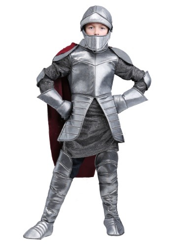 Click Here to buy Royal Knight Boys Costume from HalloweenCostumes, CDN Funds & Shipping