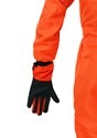 Astronaut Orange Gloves Alt 2