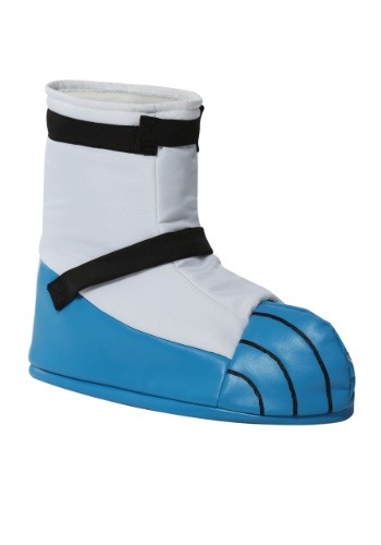 Click Here to buy Astronaut Boots for Adults from HalloweenCostumes, CDN Funds & Shipping