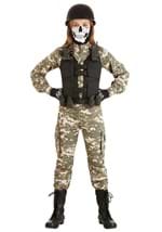 Battle Soldier Alt 3