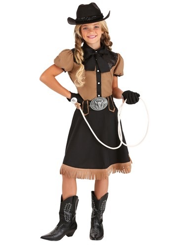 Cowgirl vest clearance costume