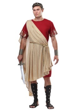 Roman Toga Men's Costume