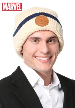 Marvel Captain America Winter Hat