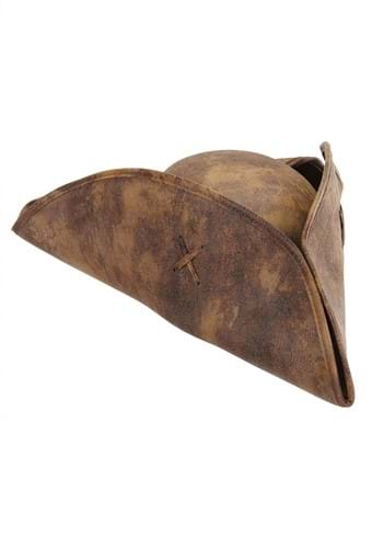 Click Here to buy Jack Sparrow Kids Costume Hat from HalloweenCostumes, CDN Funds & Shipping