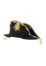 Adult Barbossa Pirate Hat Alt 1